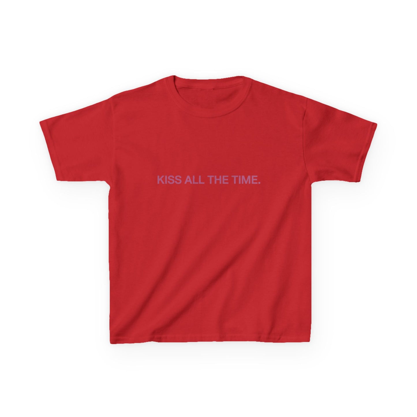 BB KATTDO 1 baby tee