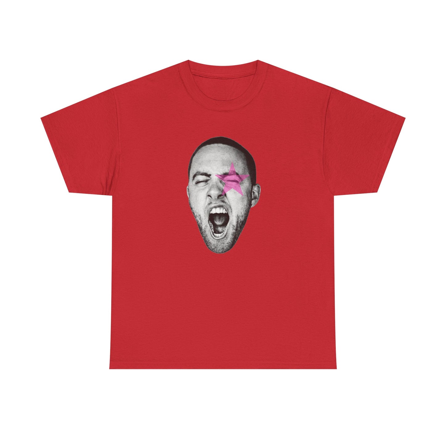 mac t-shirt