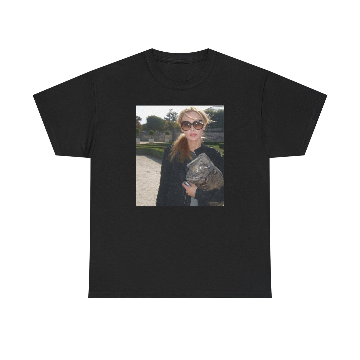 Snejana diet t‑shirt