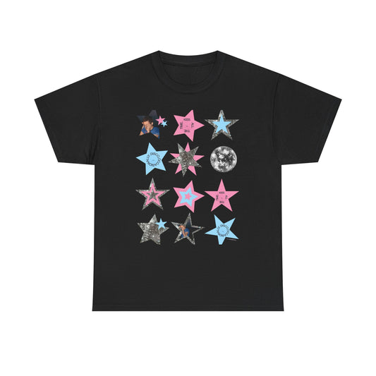Coming Up Roses t-shirt
