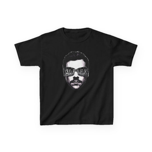 KATTDO baby tee
