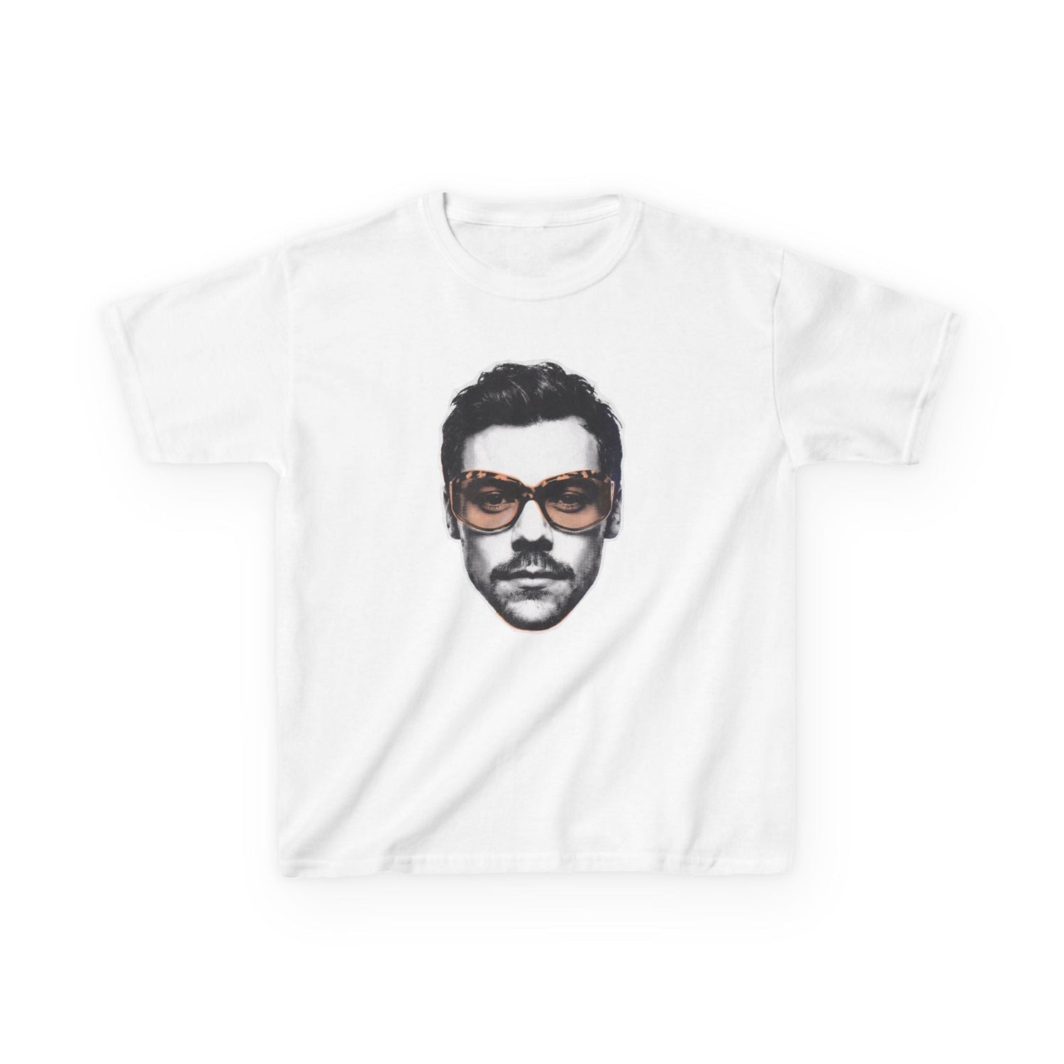 KATTDO baby tee