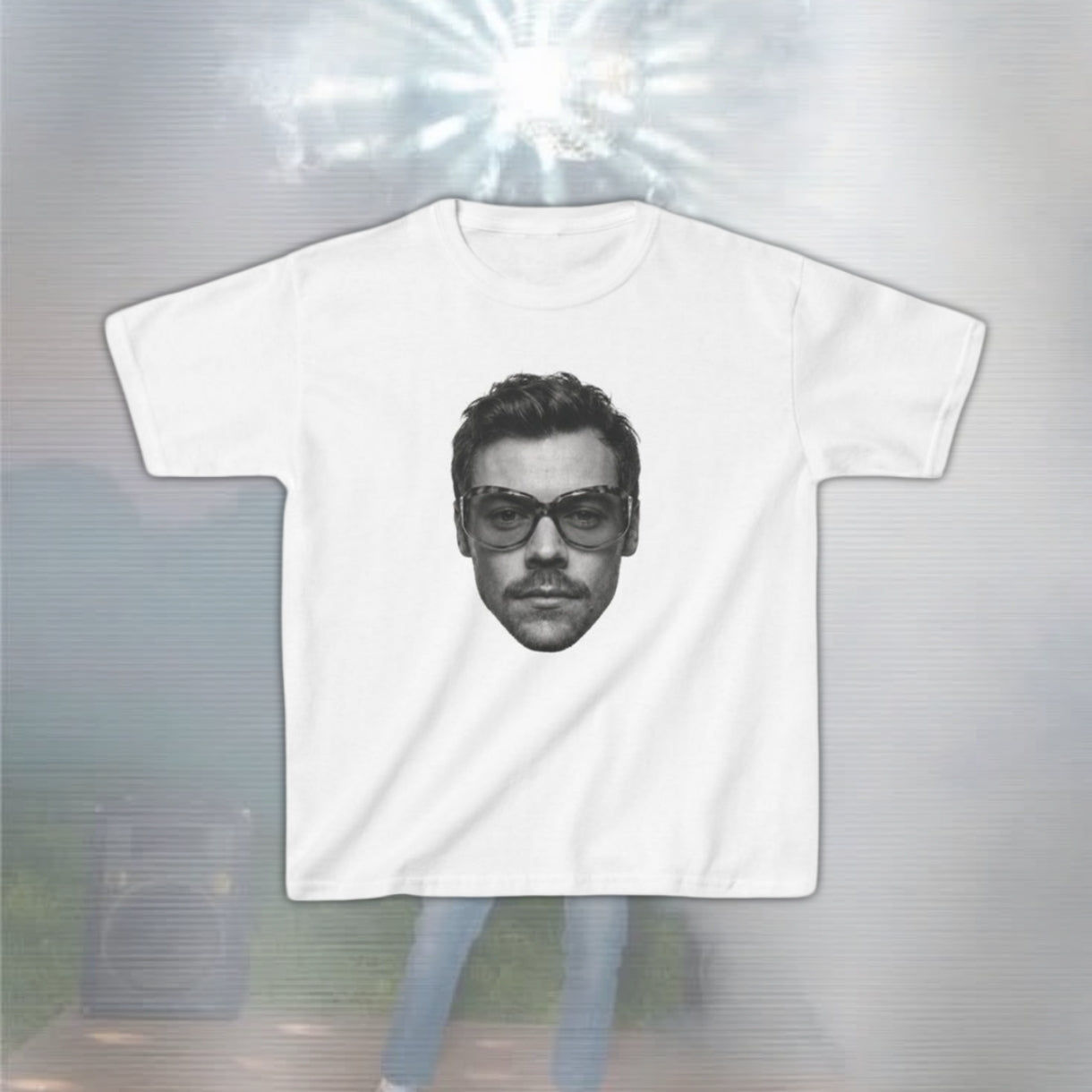 KATTDO BABY TEES