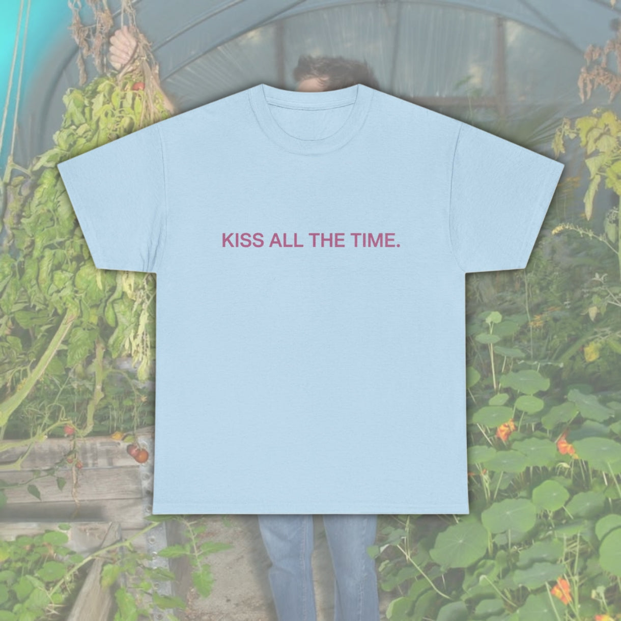 KATTDO CLASSIC TEES