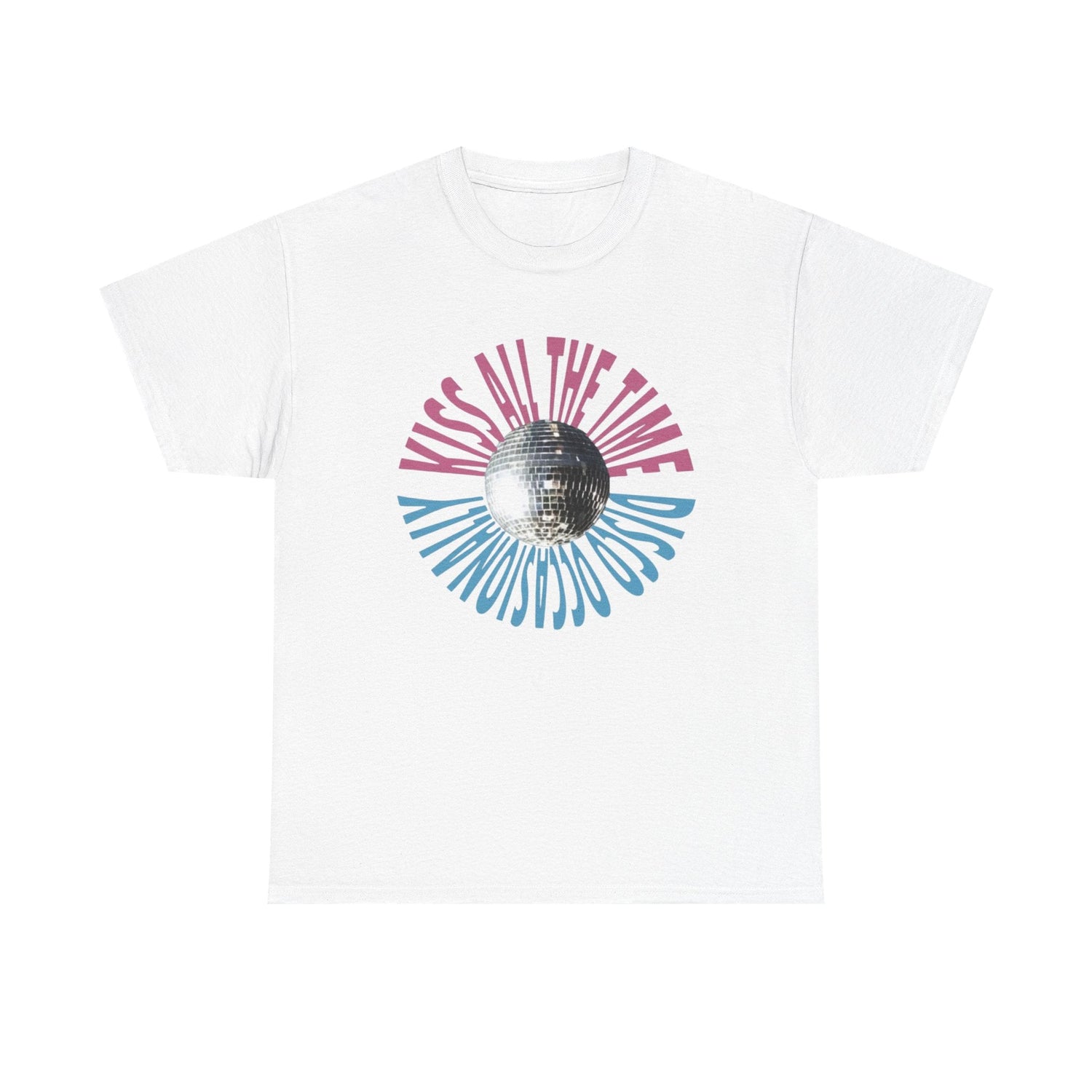 KATTDO oversized t-shirt