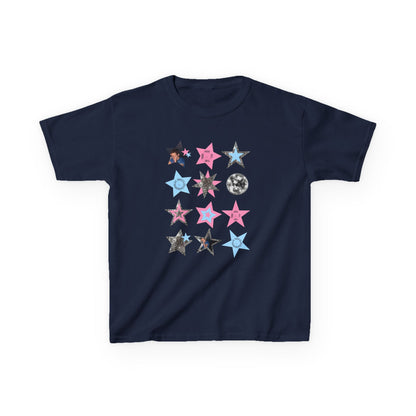 coming up roses baby tee