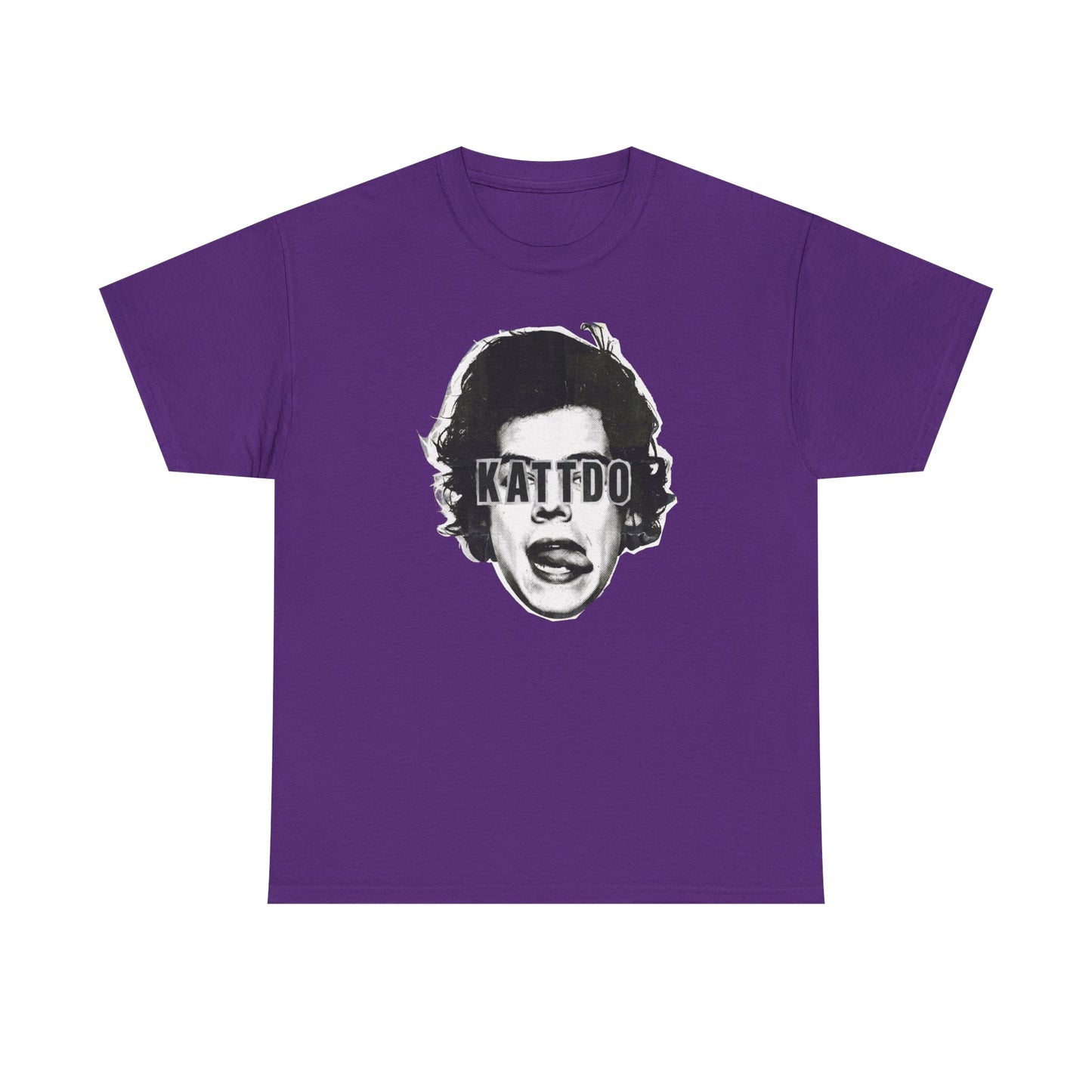 Ready, Steady, Go! t-shirt