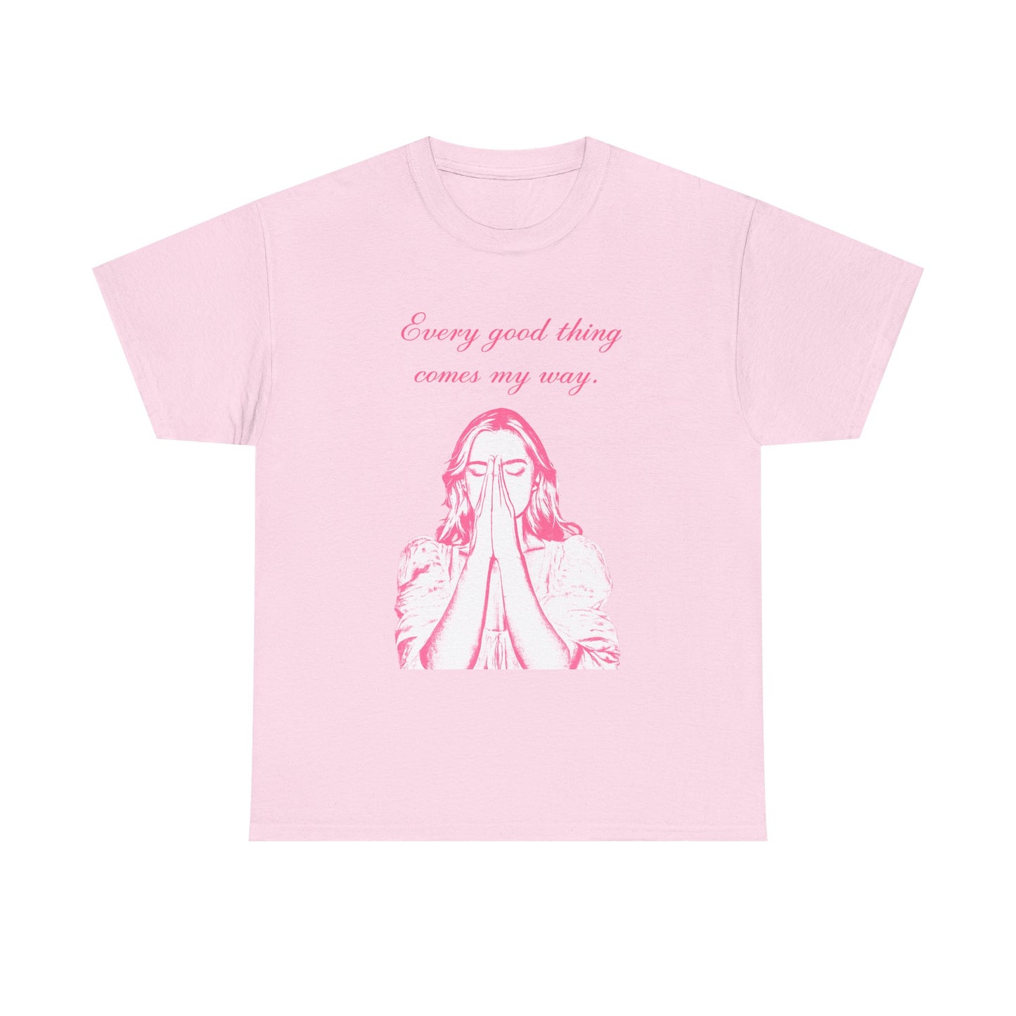 glamifesto t-shirt
