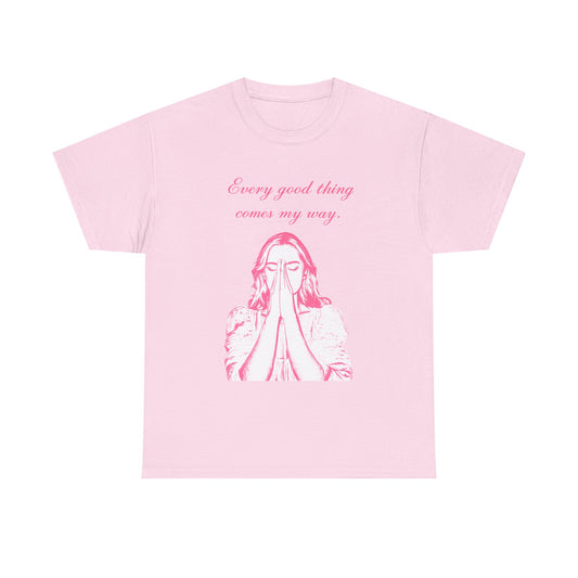 glamifesto t-shirt