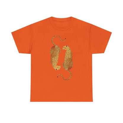 Leopard t-shirt