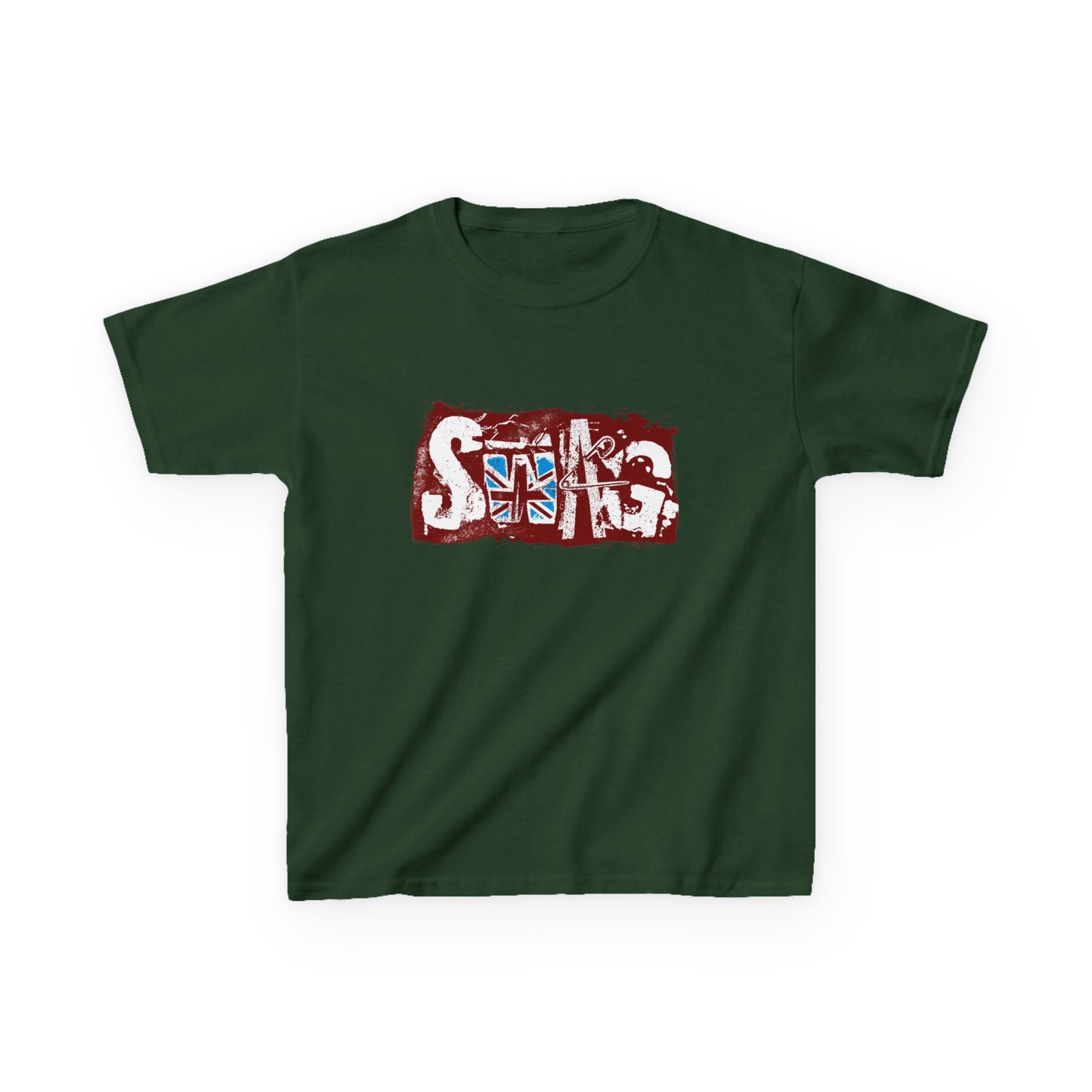 swag baby tee
