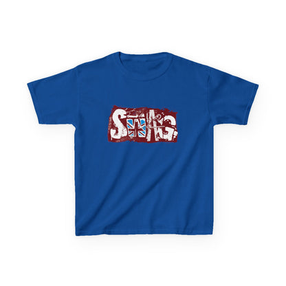 swag baby tee