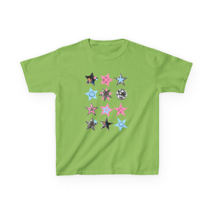 coming up roses baby tee