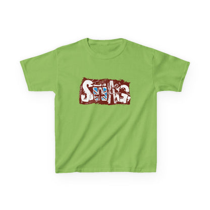 swag baby tee
