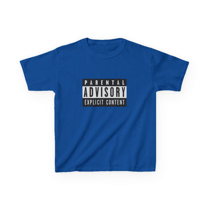 PAEC baby tee