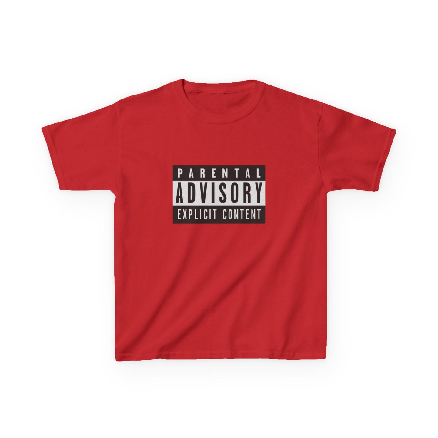 PAEC baby tee