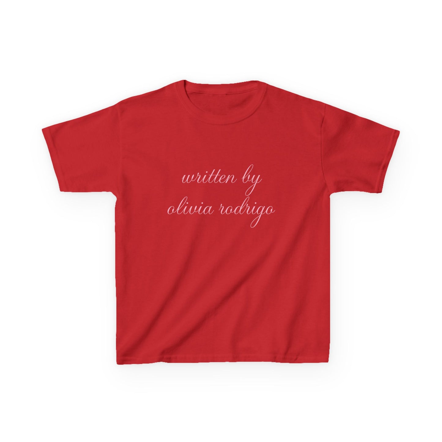 written by og baby tee