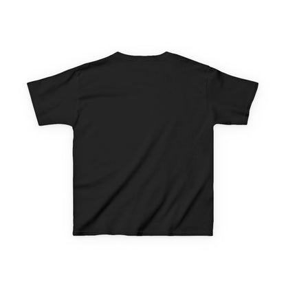 Dance No More baby tee