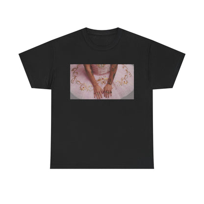 Ballerina t-shirt