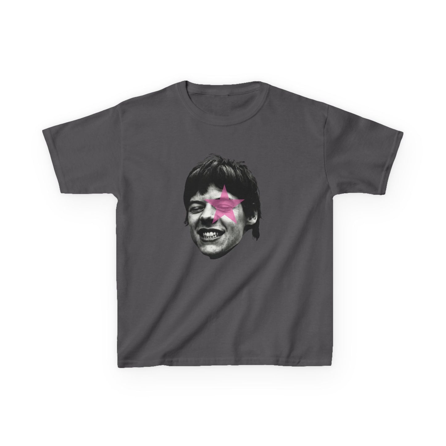 Dance No More baby tee