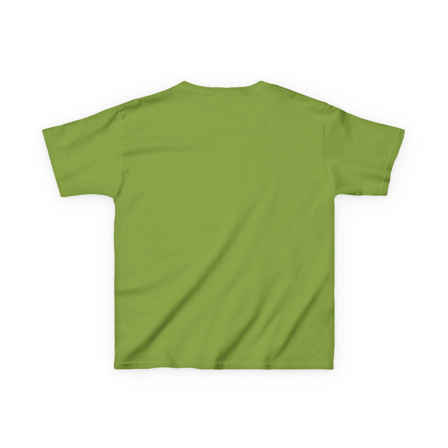 Dance No More baby tee