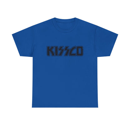KISSCO t-shirt