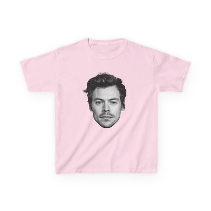 My Policeman baby tee