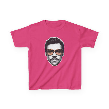 Are You Listening Yet? baby tee