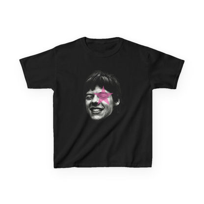 Dance No More baby tee