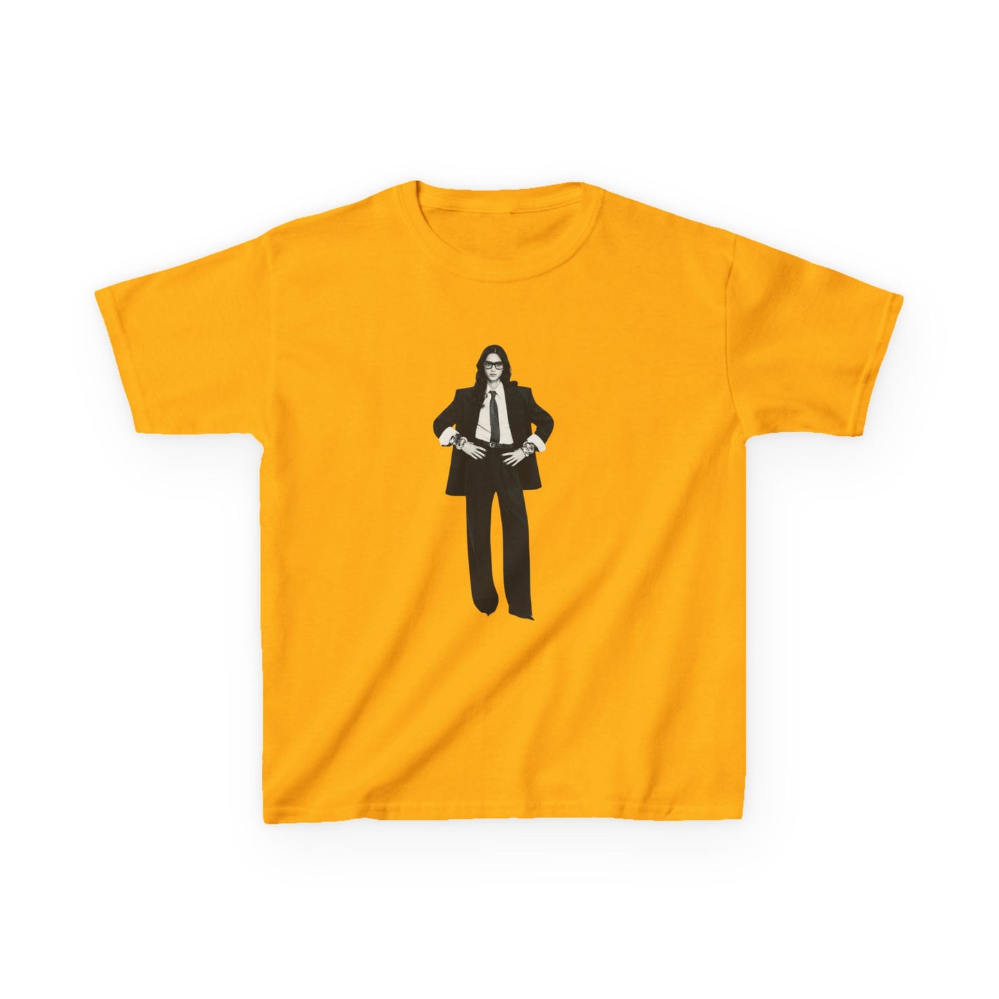 loli baby tee