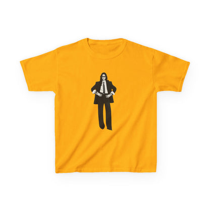 loli baby tee