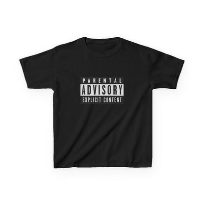 PAEC baby tee