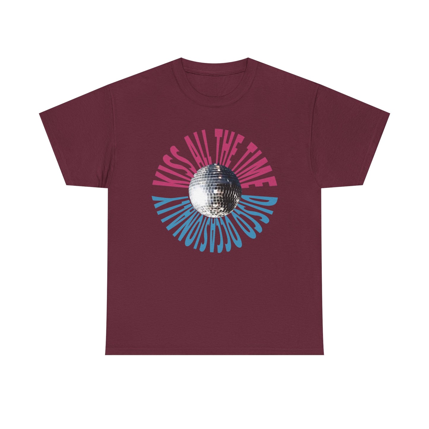 Taste Back t-shirt