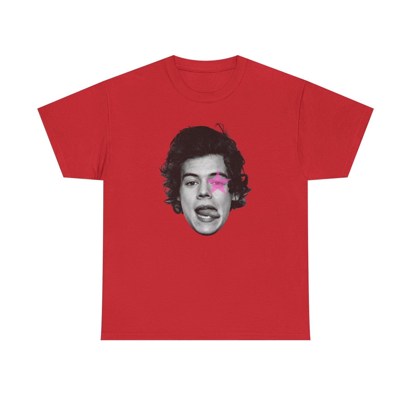 Pop t-shirt