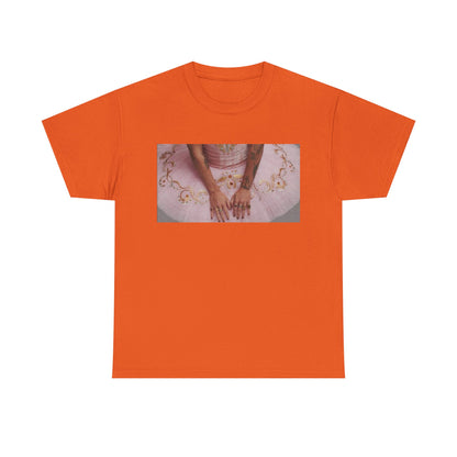 Ballerina t-shirt