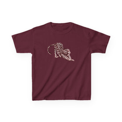 playful baby tee