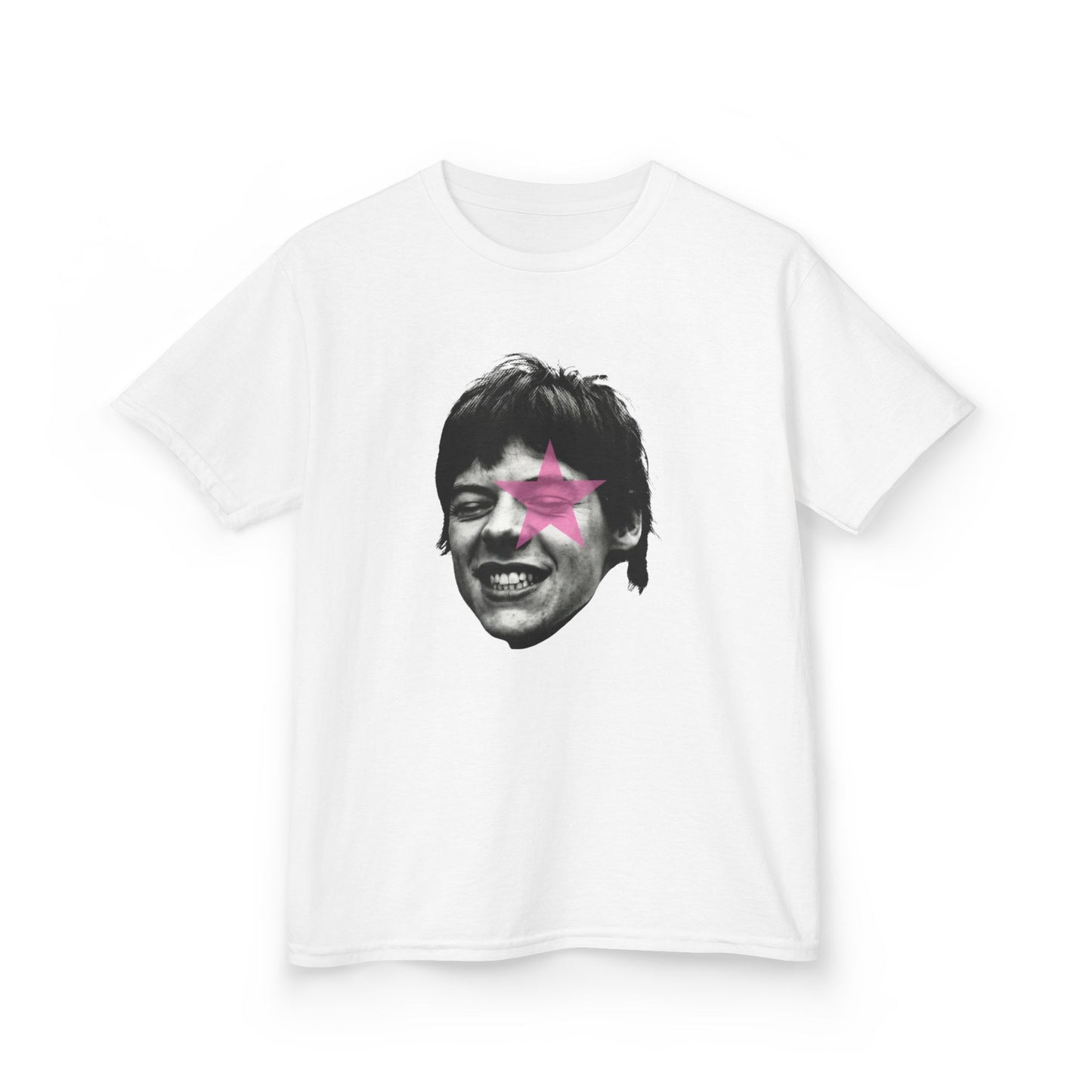 Dance No More baby tee