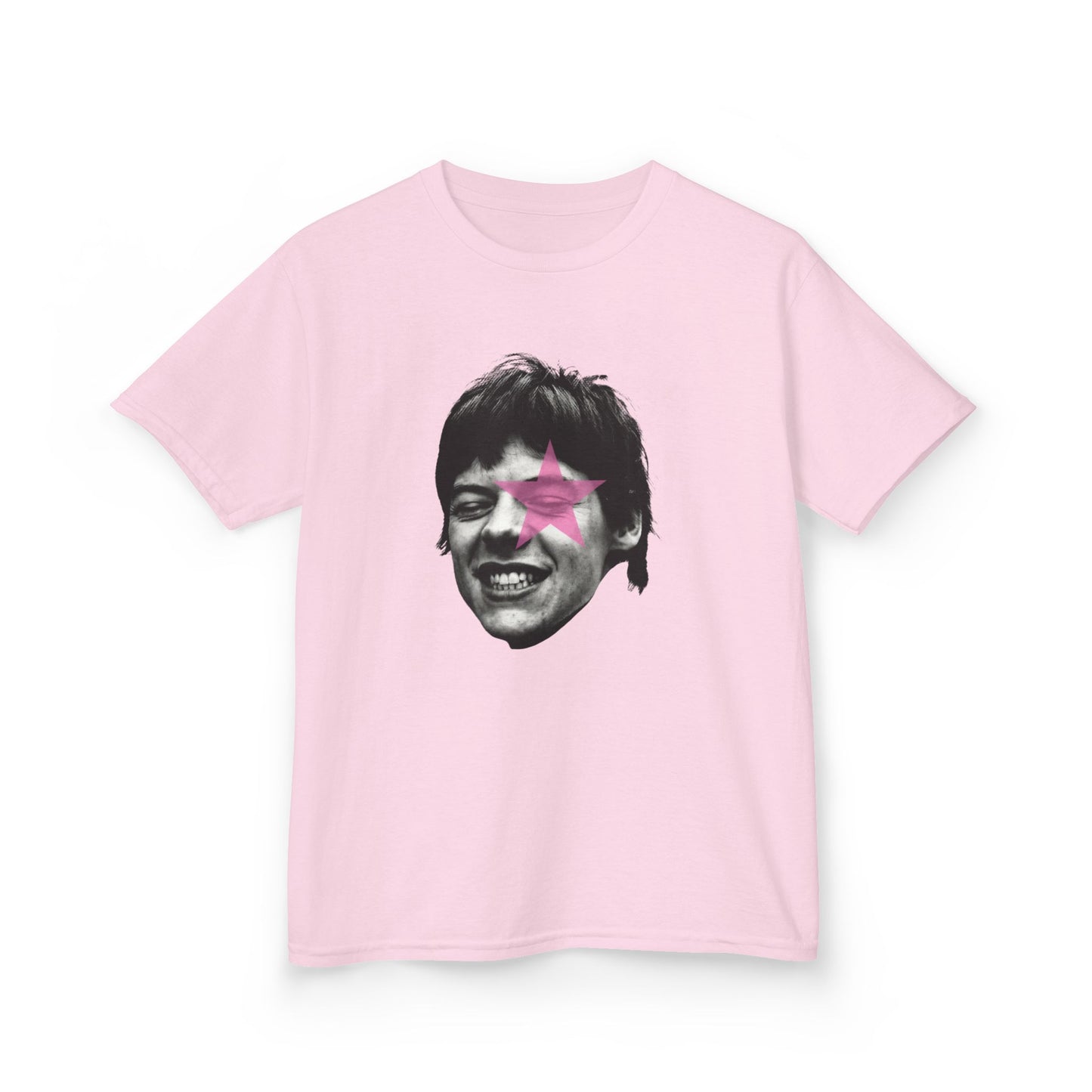 Dance No More baby tee