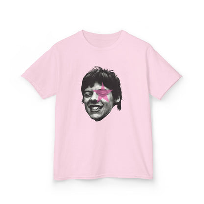 Dance No More baby tee