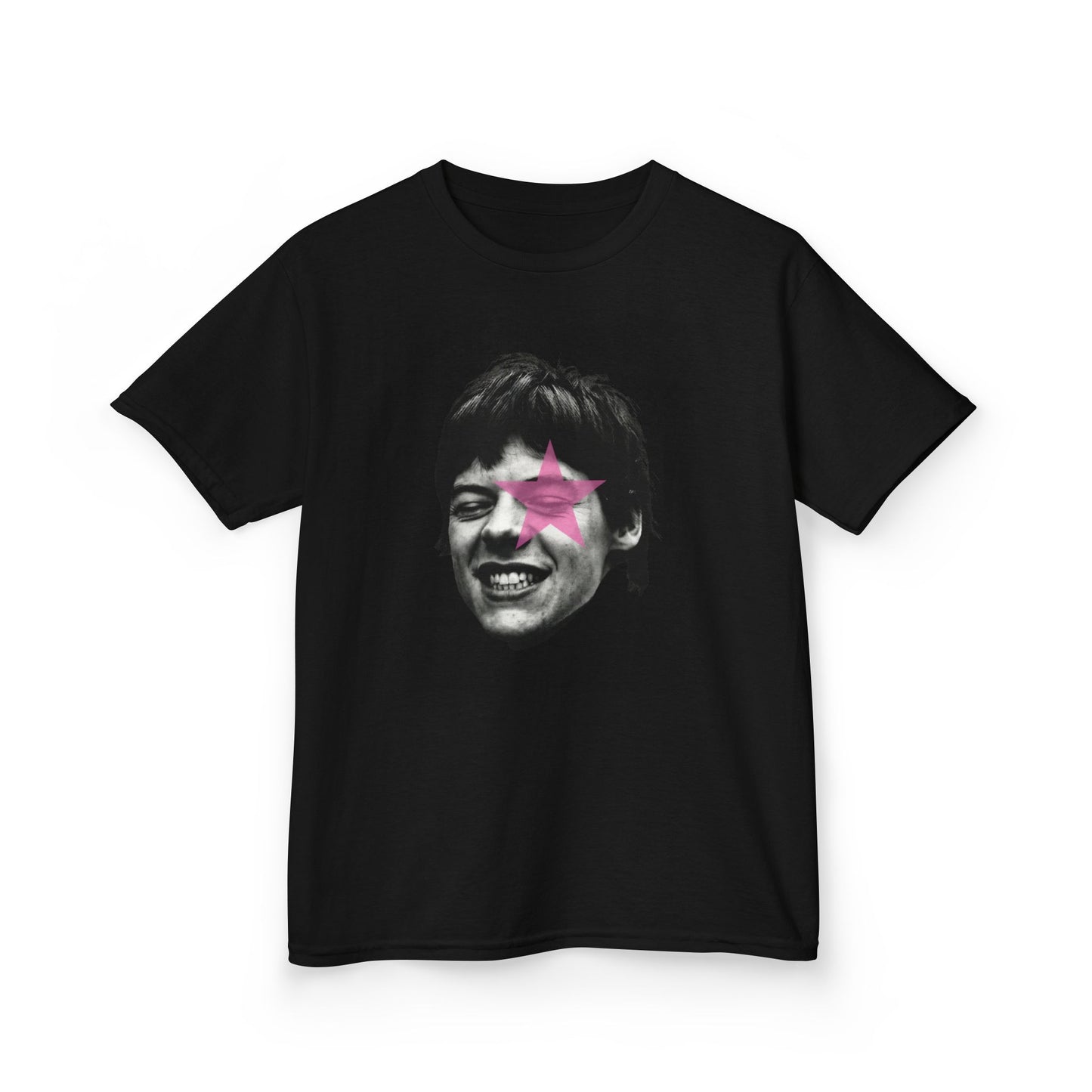 Dance No More baby tee