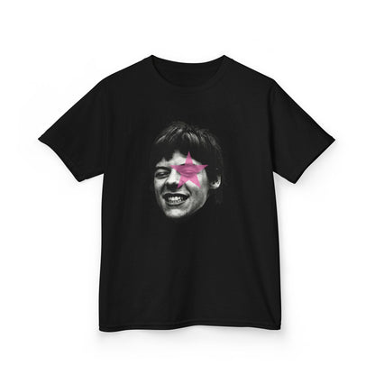 Dance No More baby tee