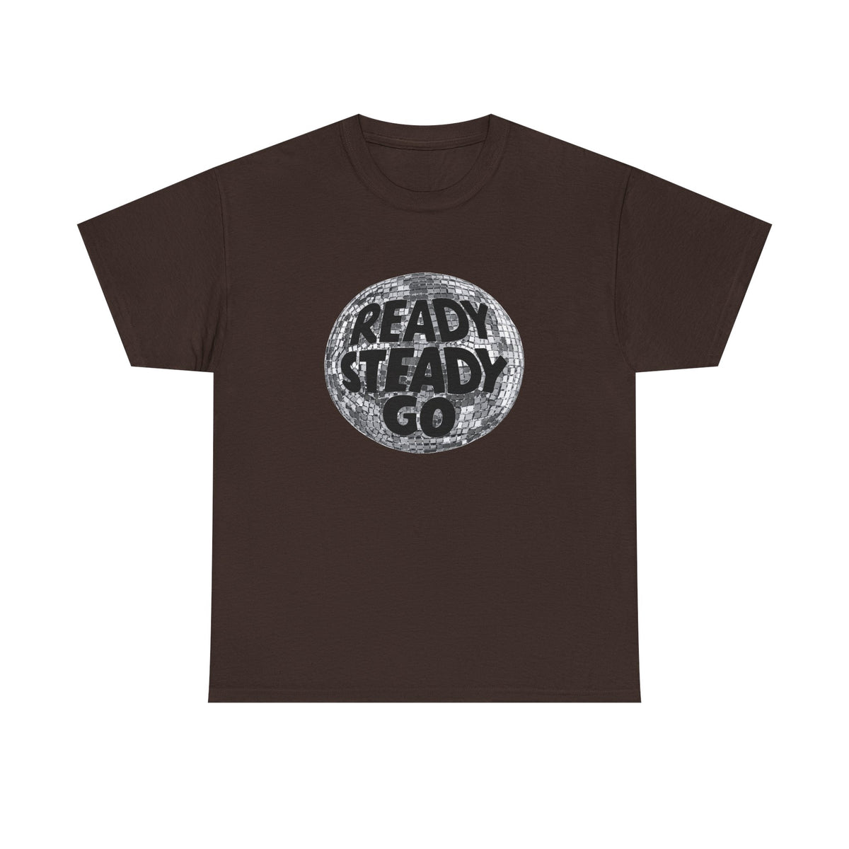 Disco t-shirt