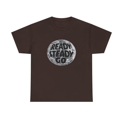 Disco t-shirt
