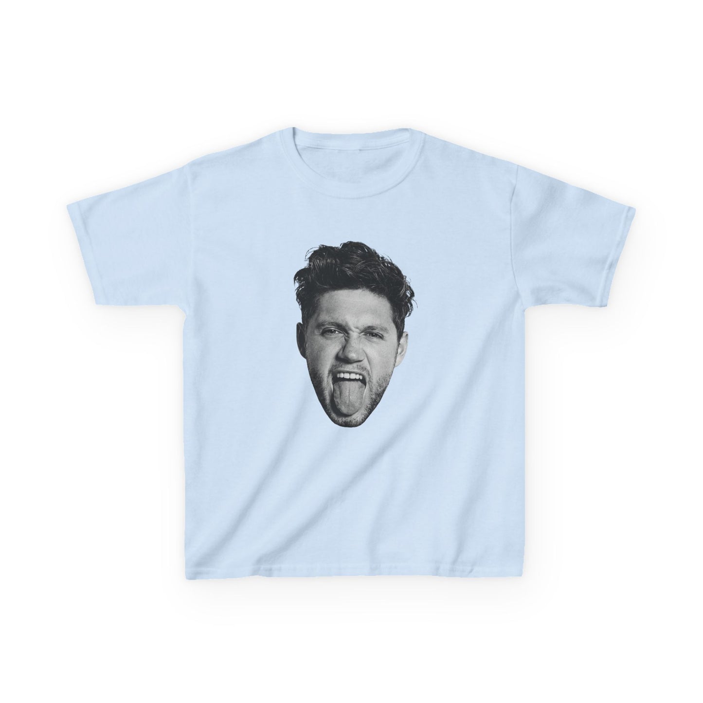 tastes so good baby tee