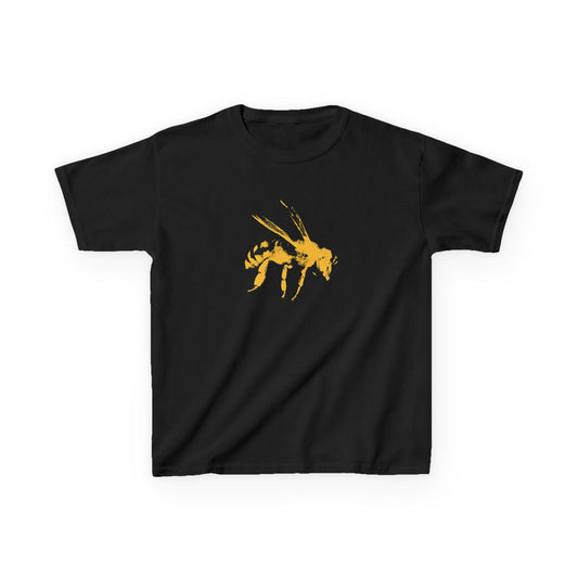 bee baby tee