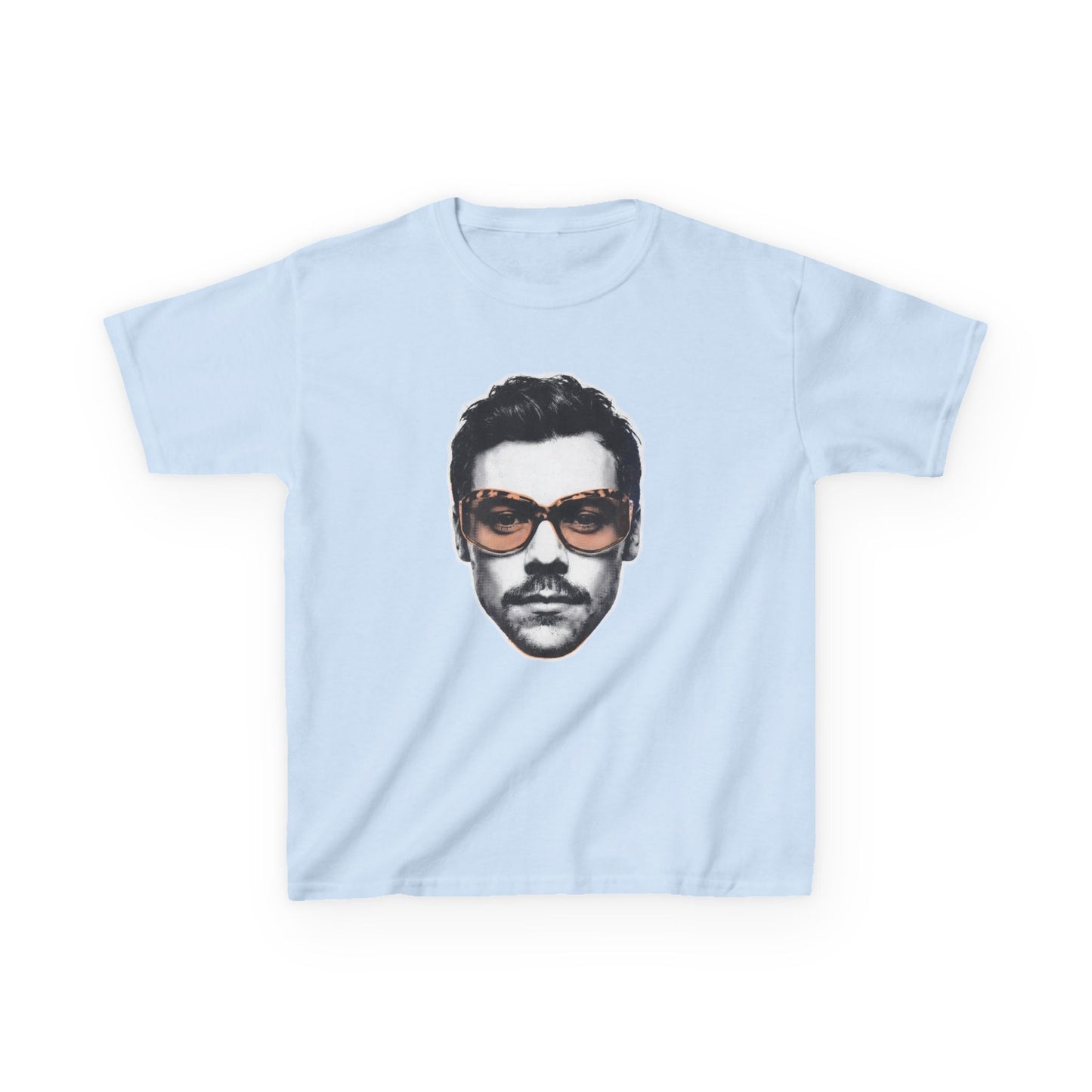 Are You Listening Yet? baby tee