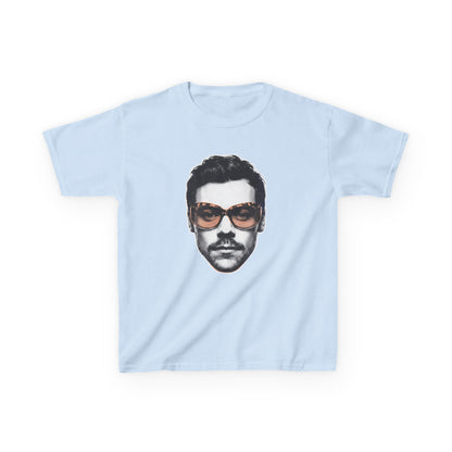 Are You Listening Yet? baby tee