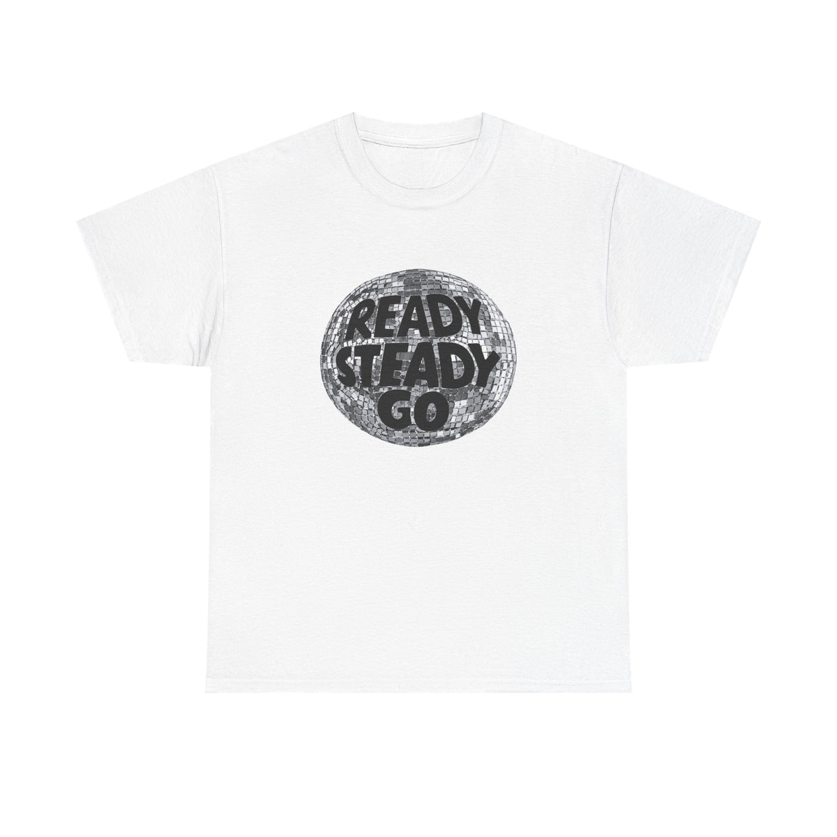 Disco t-shirt