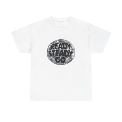 Disco t-shirt