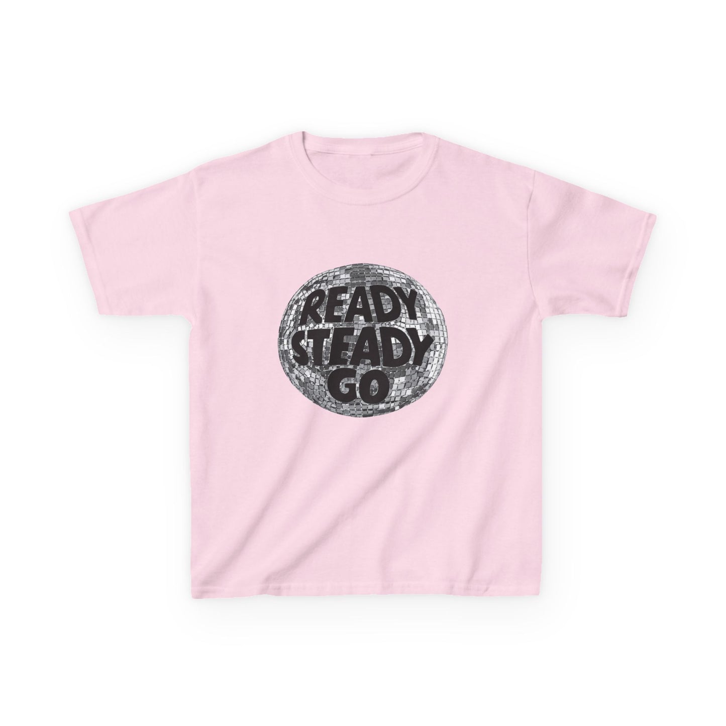 Disco baby tee